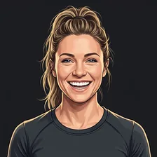Coach Sarah